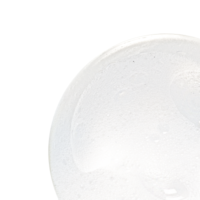 texture sapone liquido