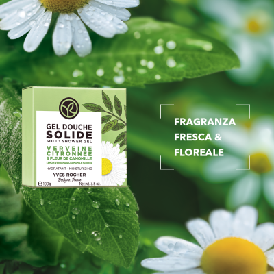 solido veg verbena