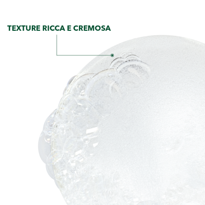 texture gel doccia