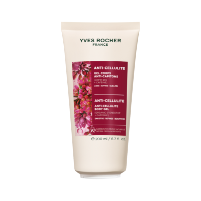 Gel Anti-Cellulite