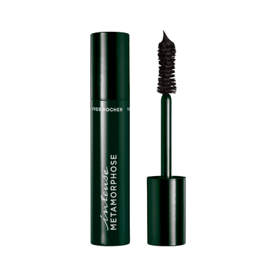 Mascara Intense Metamorphose Noir