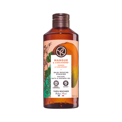 Bagno Doccia Mango & Coriandolo