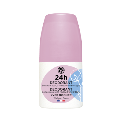 Deodorante Delicatezza 24h