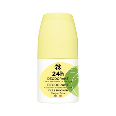 Deodorante Freschezza 24H