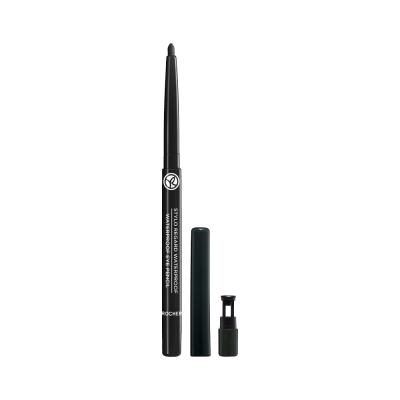 Stylo Occhi Waterproof 01 Noir