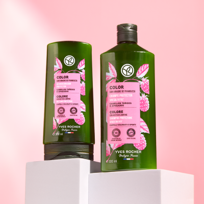 Set Colore Capelli