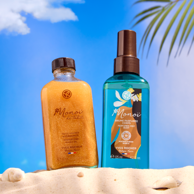 Set Carezza dei Tropici