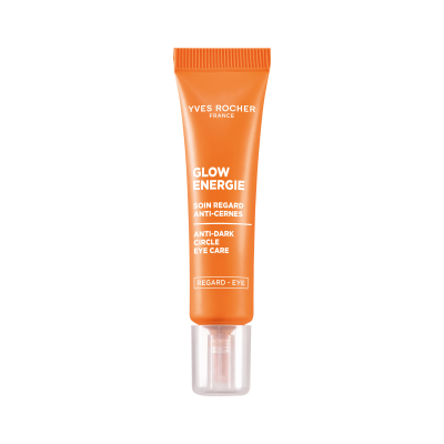 Glow Energie Trattamento Anti-Occhiaie - 15 ml