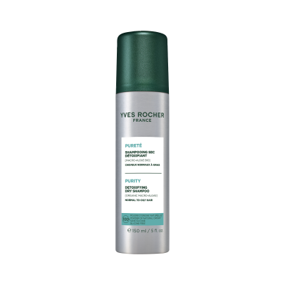 shampoo secco