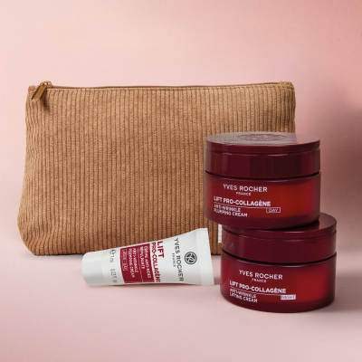 Set Viso Lift Pro-Collagène