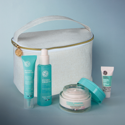 Set Viso Hydra Végétal