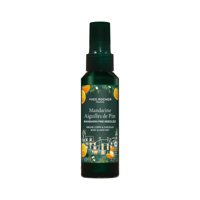 mandarino acqua