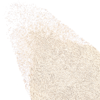 Cipria in Polvere texture