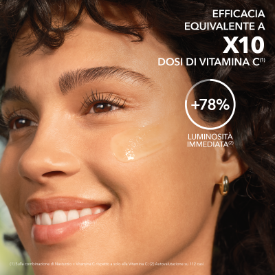 Efficacia siero Glow Energie