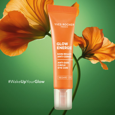 occhi glow e nasturzio