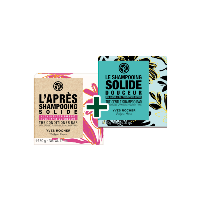 Set Solido Delicatezza