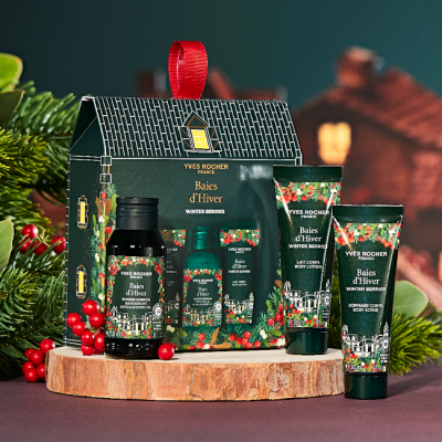 Bacche d’Inverno Discovery Set