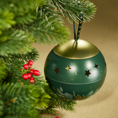 Christmas Boule