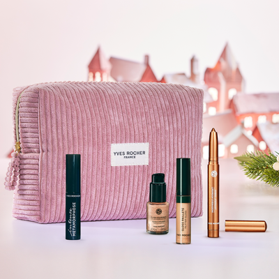 Set Alla Scoperta del Natale Make-up