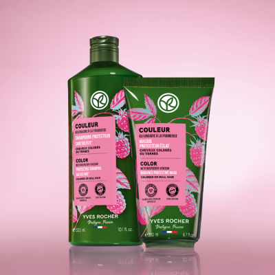 Set Capelli Brillanti