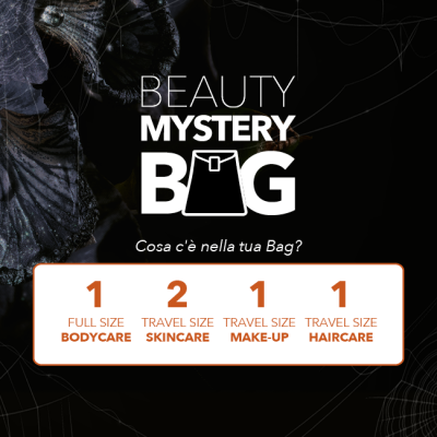 Beauty Mystery Bag