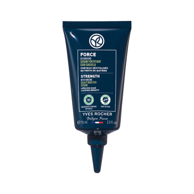 Siero Fortificante Cuoio Capelluto - 75 ml
