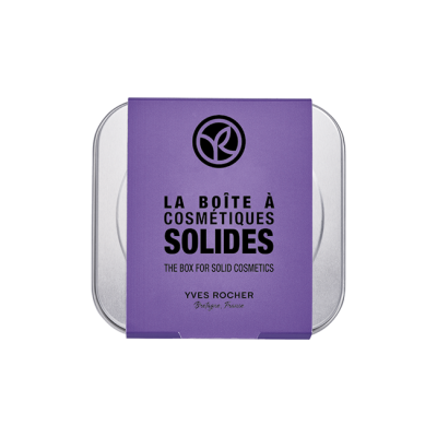 Scatola per Cosmetici Solidi