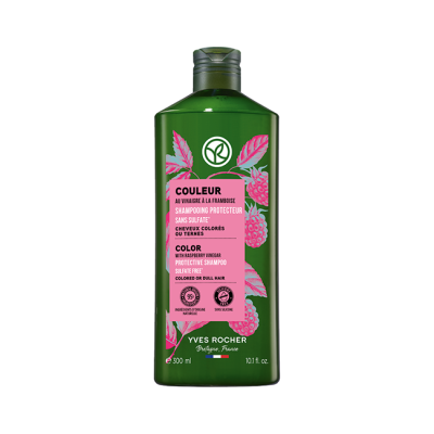 Shampoo Protezione - 300 ml