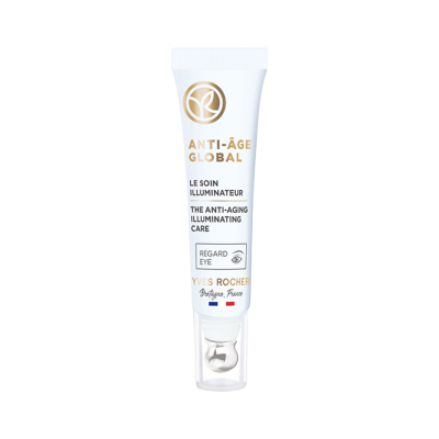 Anti-Age Global Trattamento Illuminante Occhi - 15 ml