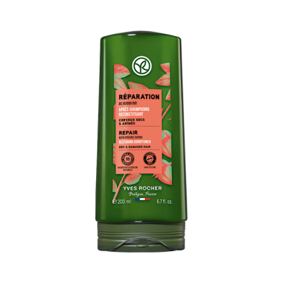 Balsamo Ristrutturante - 200 ml