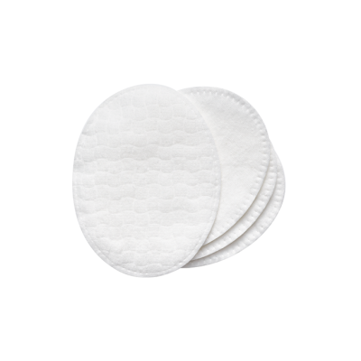 Dischetti Struccanti in Cotone Bio - 50 pezzi