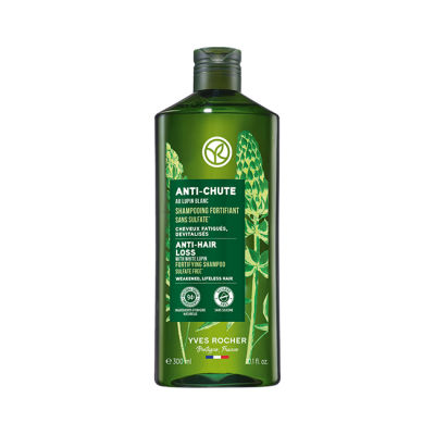  Shampoo Fortificante Anti-caduta - 300 ml
