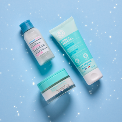 Rituale Idratante Hydra Végétal