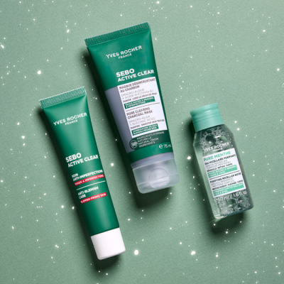 Rituale Anti-Imperfezioni