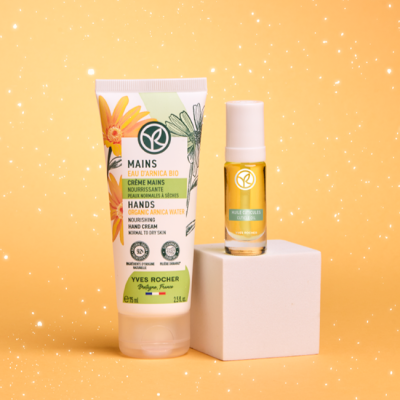 Rituale Manicure Nutriente