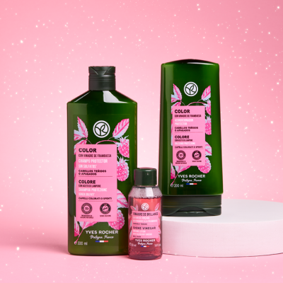 Rituale Illuminante Capelli