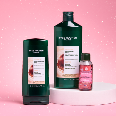 Rituale Delicato Capelli