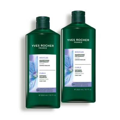 Set Shampoo Definizione