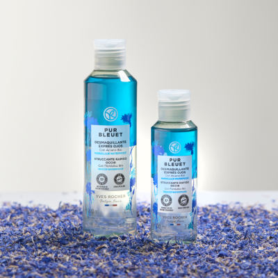 Set Struccante Rapido Occhi