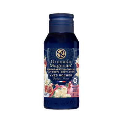 Melagrana Magnolia Latte Corpo - 50 ml