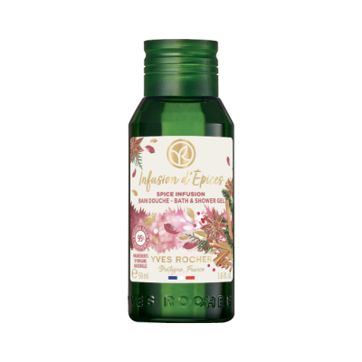 Spice Infusion Bagno Doccia - 50 ml