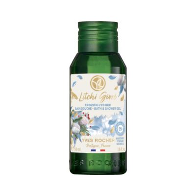 Frozen Litchi Bagno Doccia - 50 ml