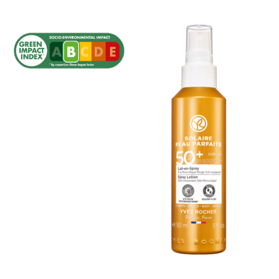 Latte Spray FPS 50+ - 150 ml