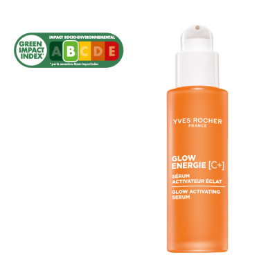 Glow Energie Siero Attivatore di Luminosità - 30 ml
