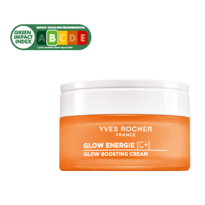 Glow Energie Crema Booster di Luminosità - 50 ml