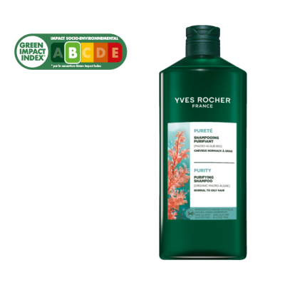 Purezza Shampoo Purificante - 300 ml