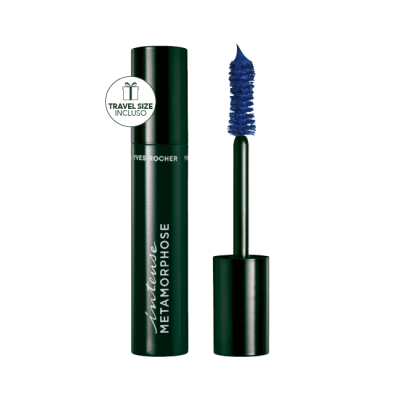 Mascara Intense Metamorphose Bleu - 7,8 ml