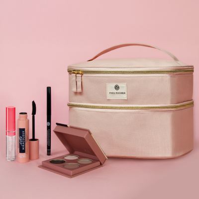 Set Make-Up Essenziale per le Feste