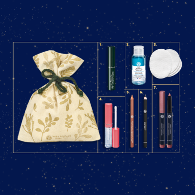 Set Countdown to Beauty