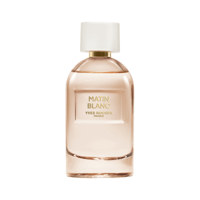Eau de Parfum Matin Blanc - 100 ml